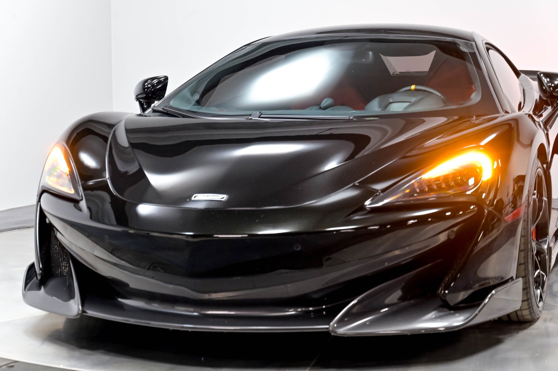 Used 2019 McLaren 600LT photo 65