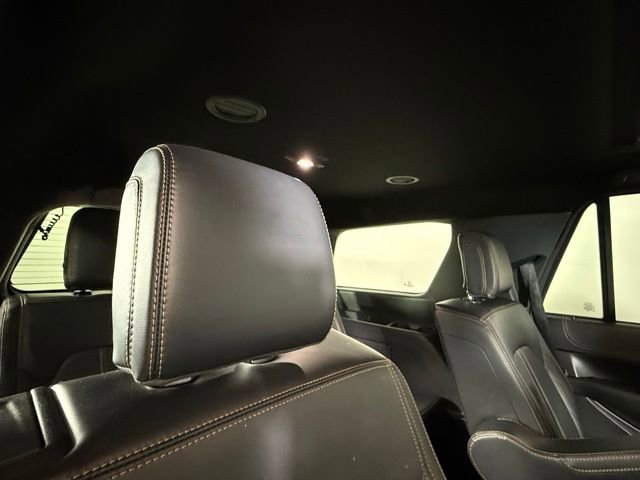 2024 Ford Expedition Platinum