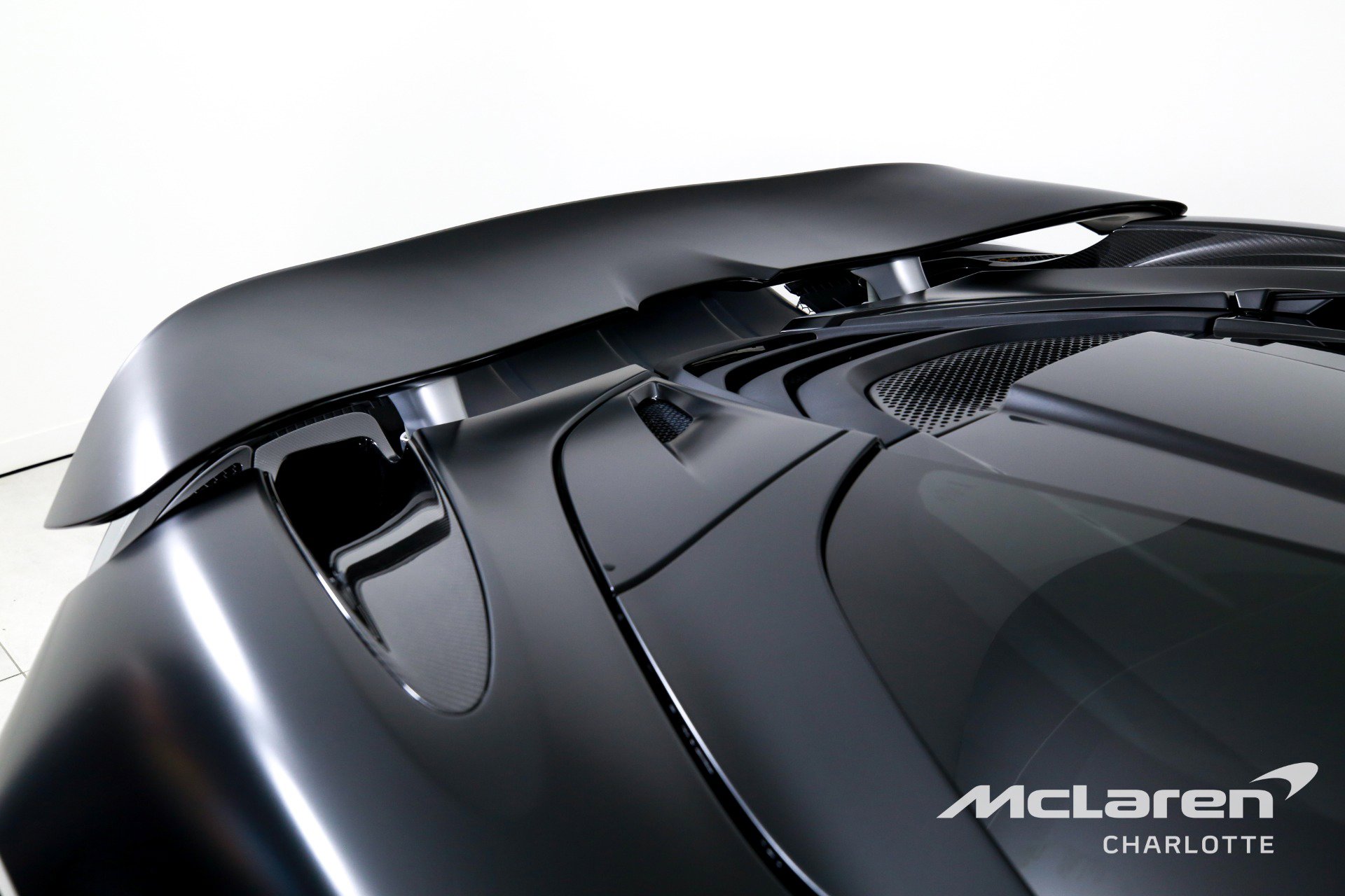 Used 2022 McLaren 720S Spider photo 29