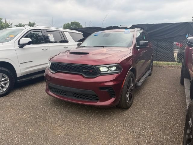 Used 2024 Dodge Durango R/T