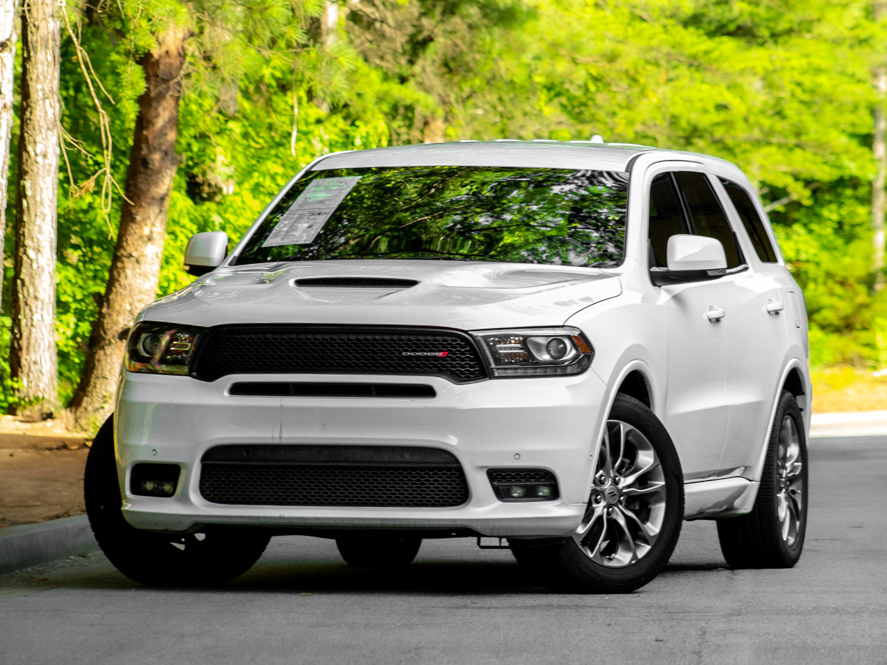2019 Dodge Durango R/T