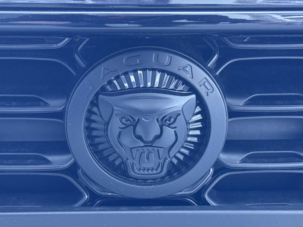 2024 Jaguar F-Type R