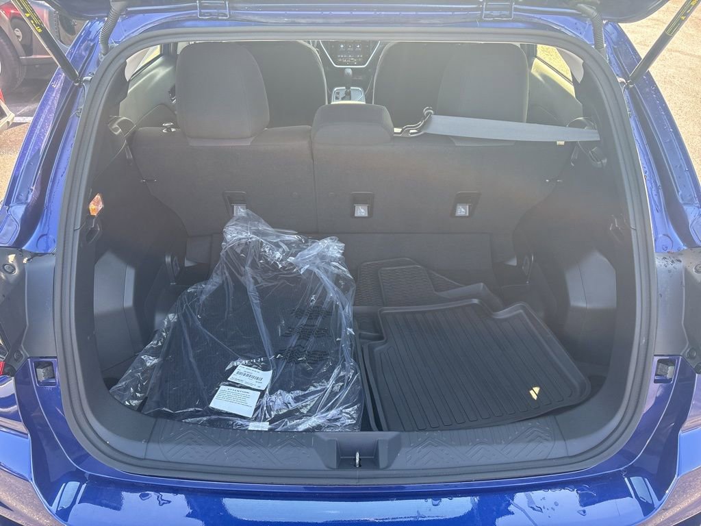 2026 Subaru Impreza 2.0i Sport