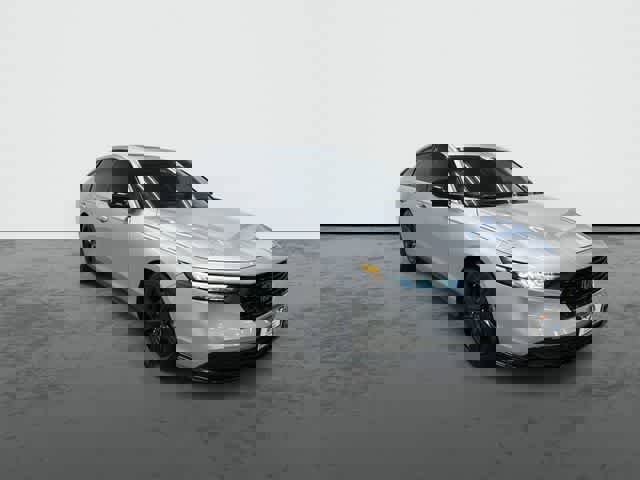 2025 Honda Accord Sport