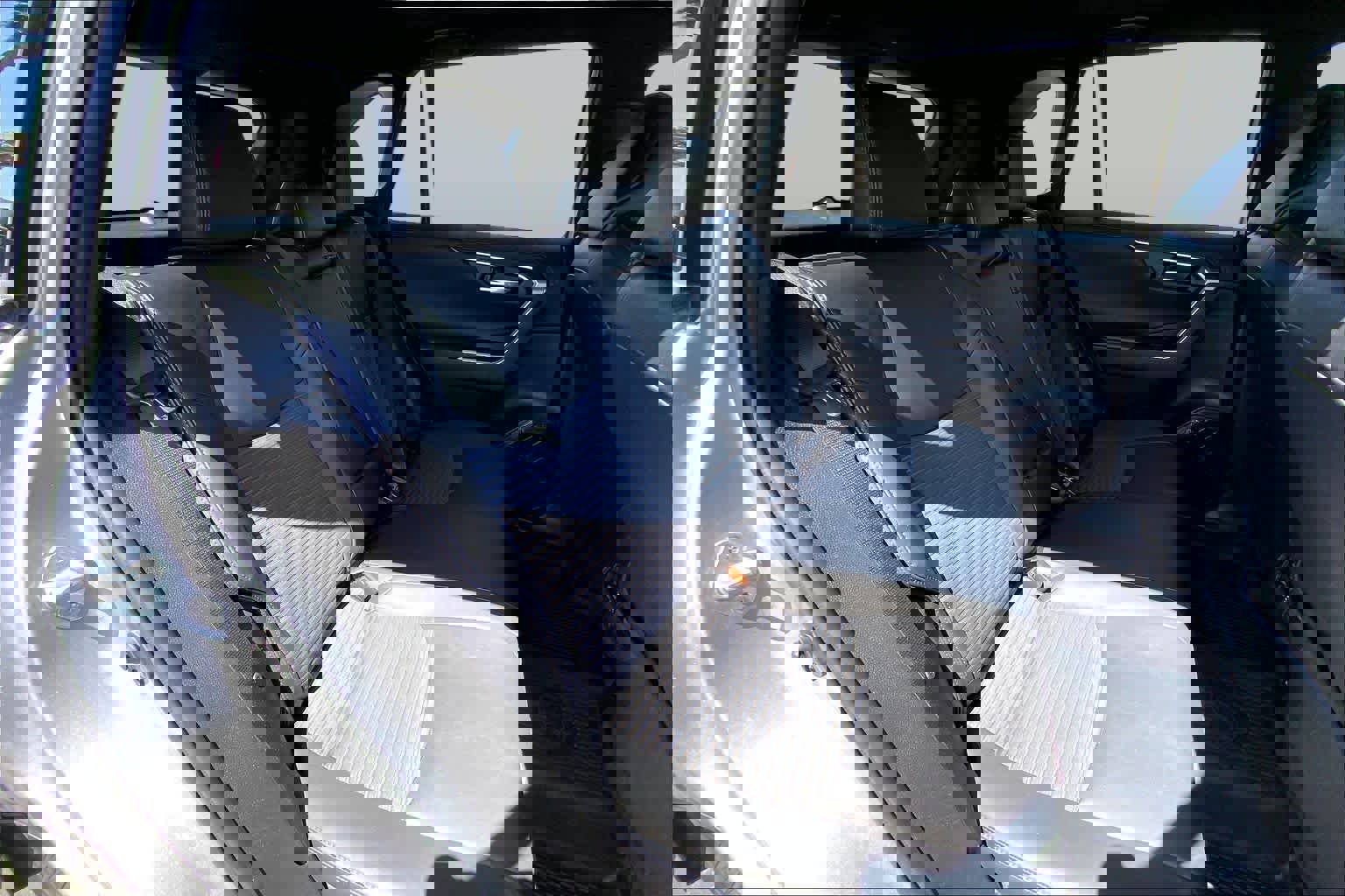 2023 Toyota RAV4 XSE