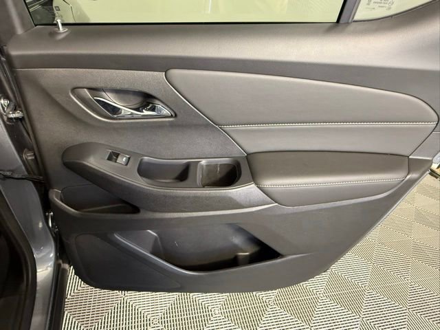 2020 Chevrolet Traverse LT