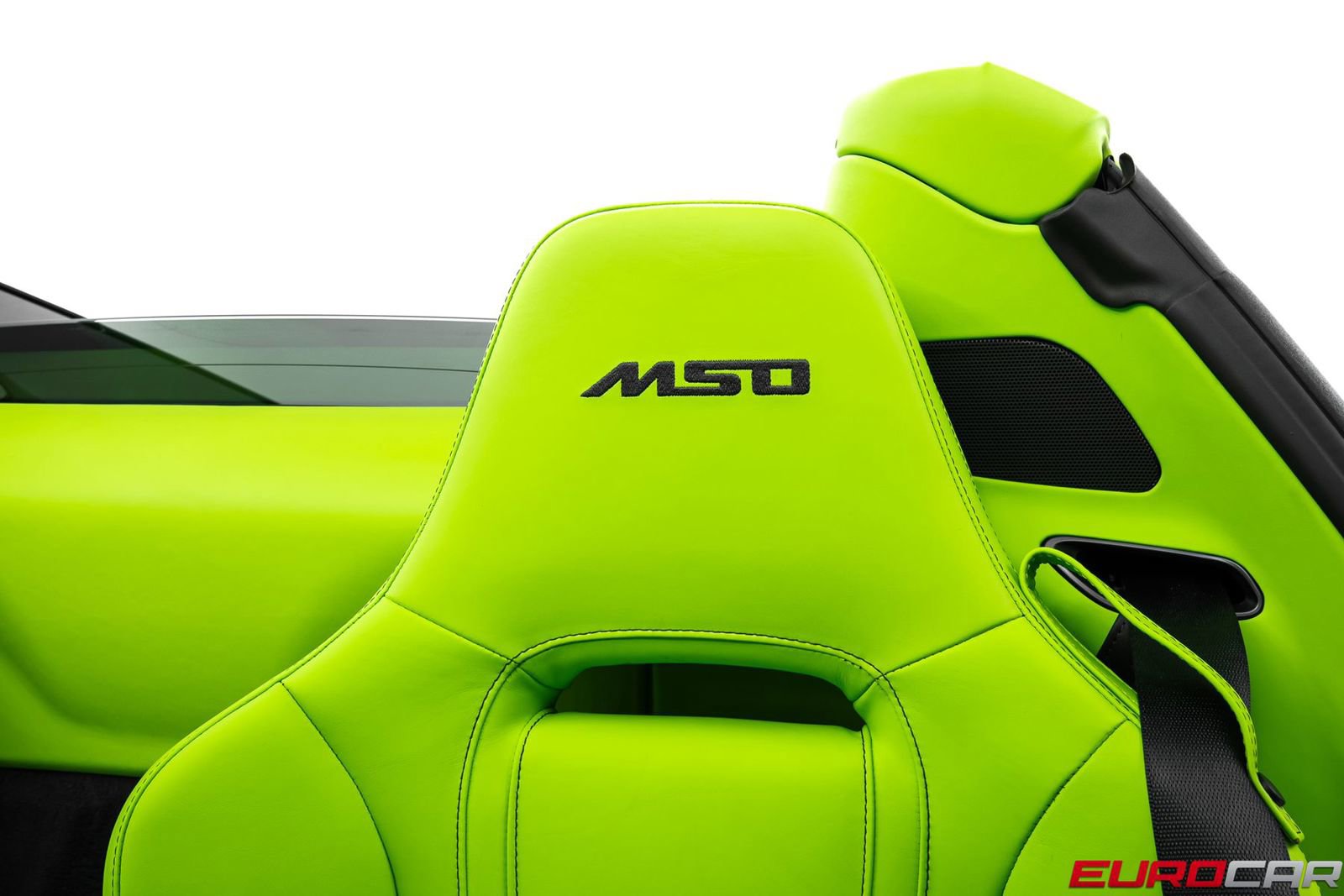 2026 McLaren 750S Spider