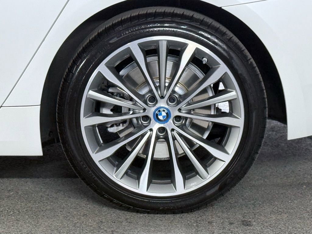 2023 BMW 530e xDrive