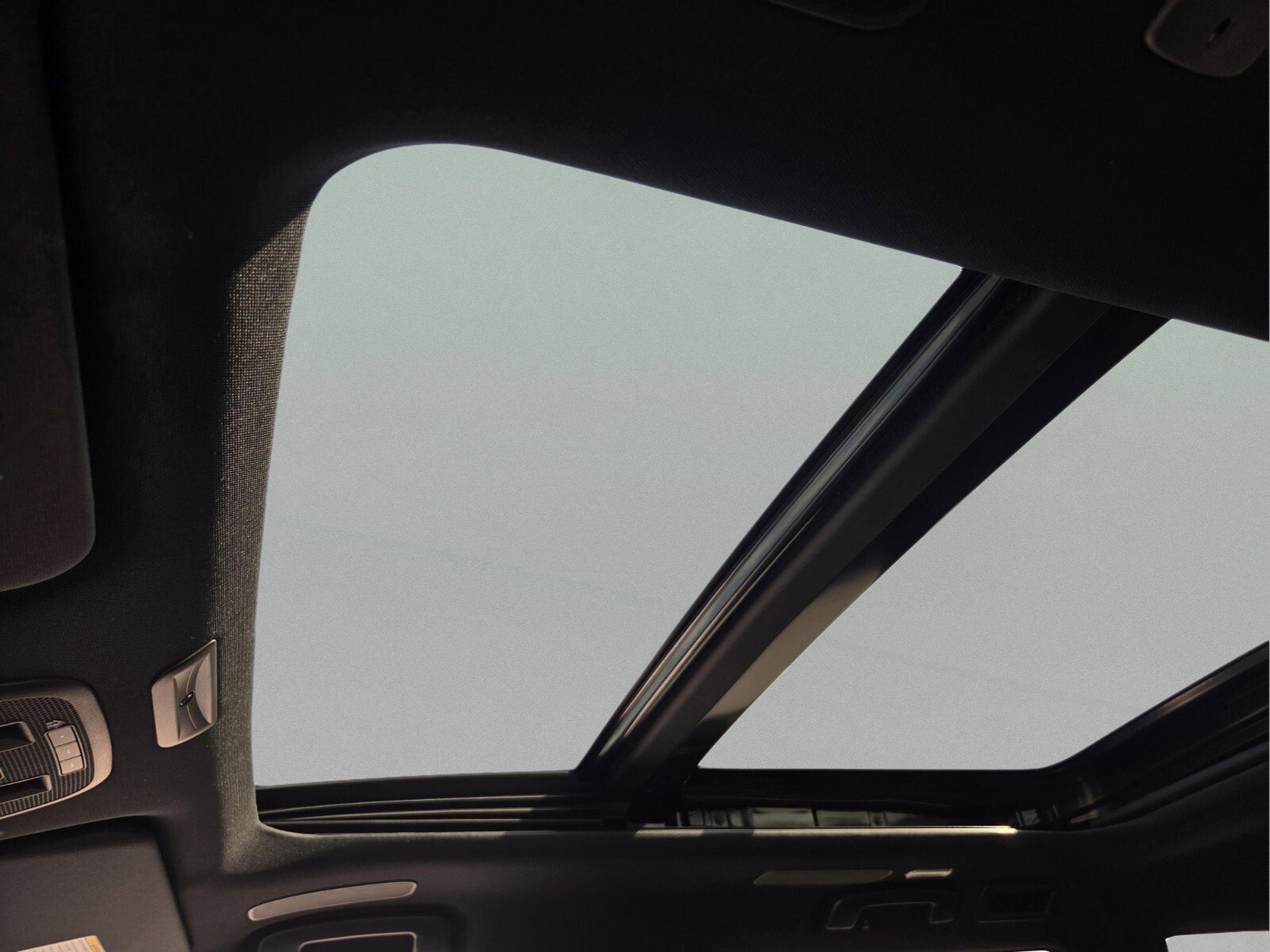 2026 INFINITI Qx80 4WD