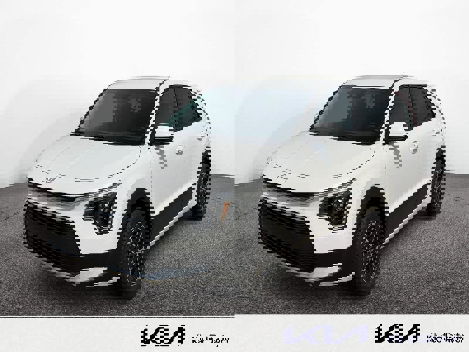 New 2026 Kia Niro LX