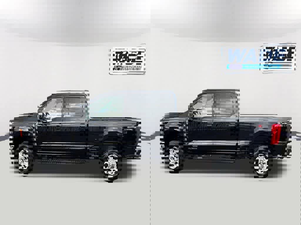2025 Ford F250 XLT