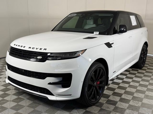 2024 Land Rover Range Rover Sport Autobiography