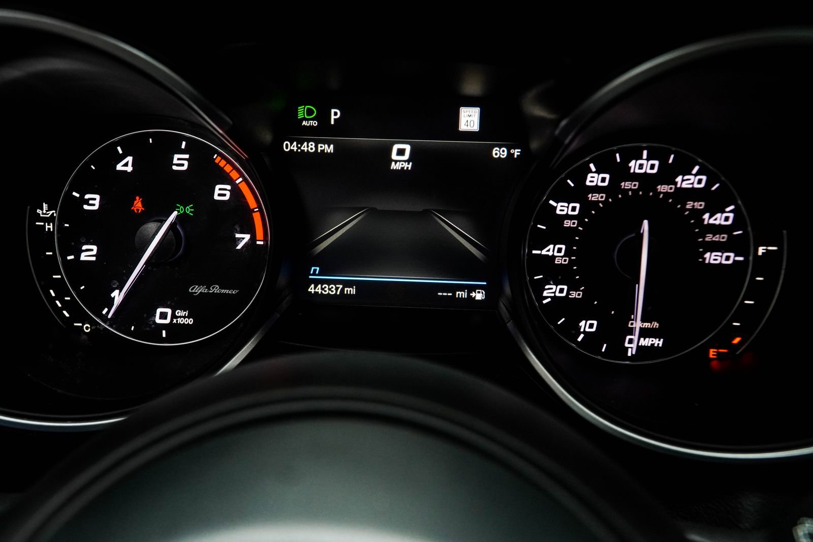 2023 Alfa Romeo Stelvio Veloce