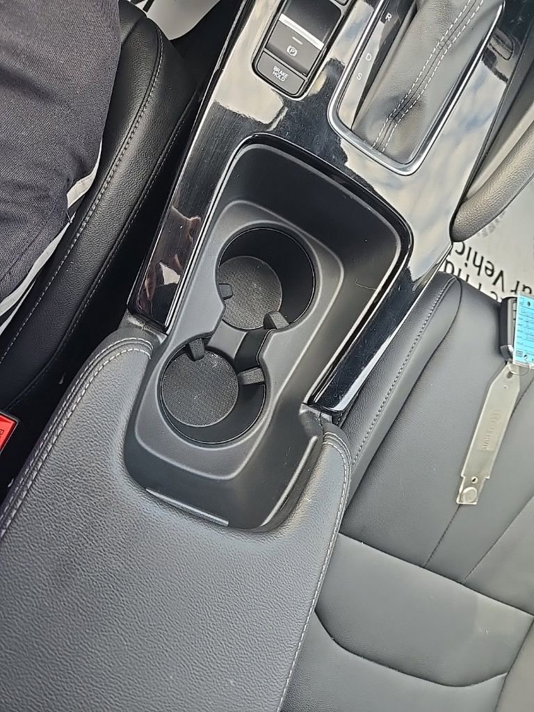 2024 Acura Integra A-Spec