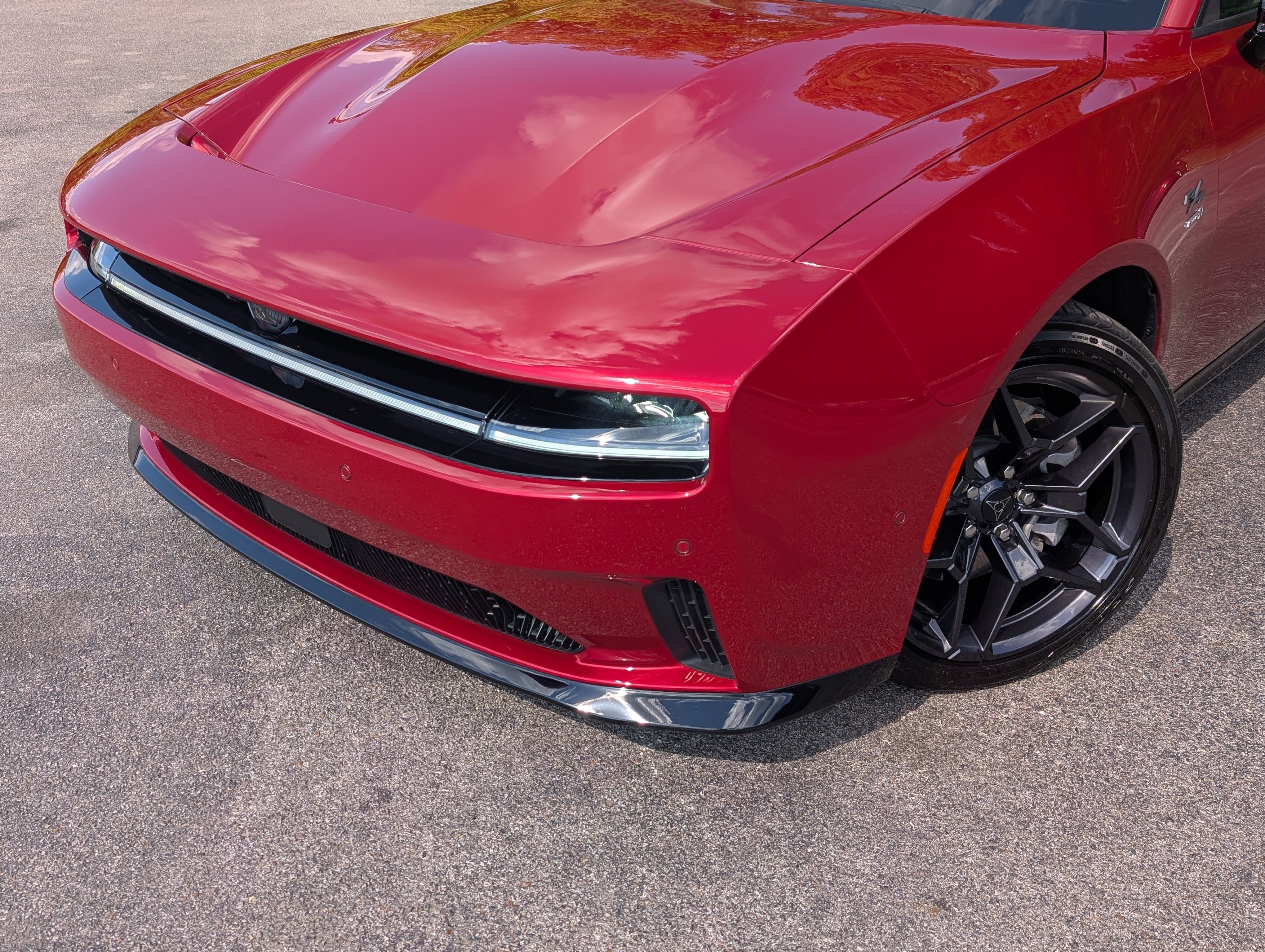 2024 Dodge Charger R/T