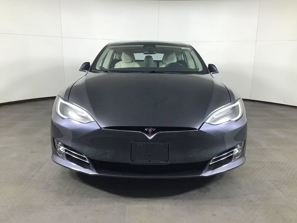 2018 Tesla Model S 100D