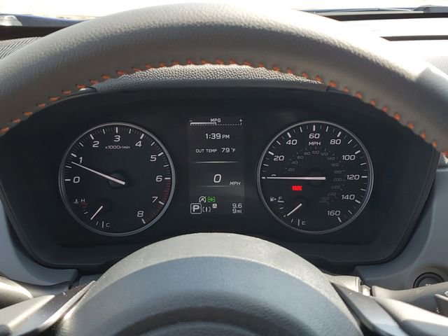 2026 Subaru Crosstrek 2.5i Limited