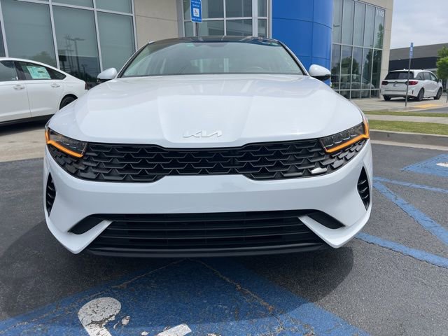2023 Kia K5 EX