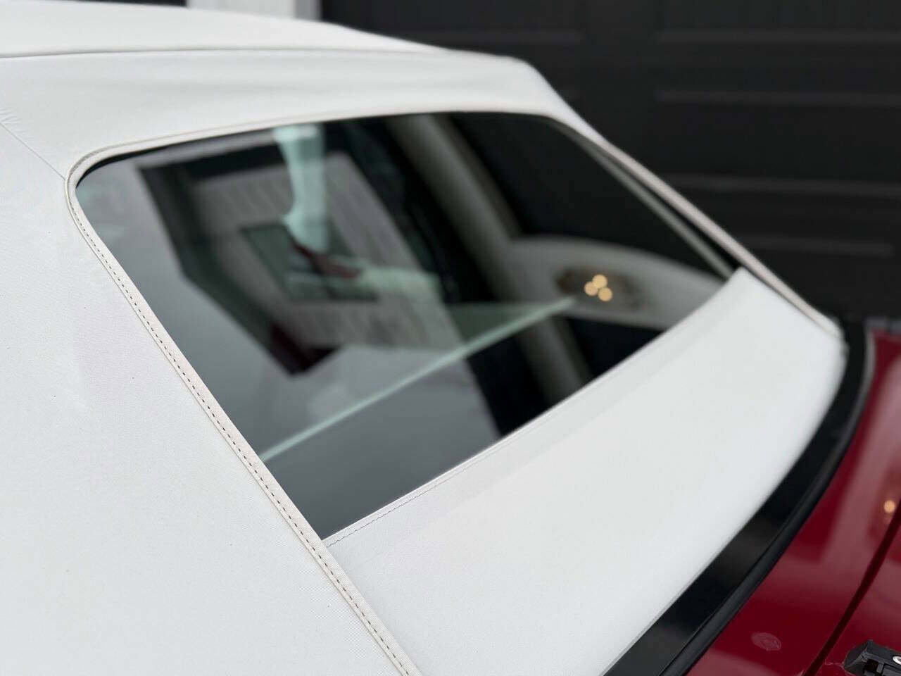 1988 Ford Mustang GT