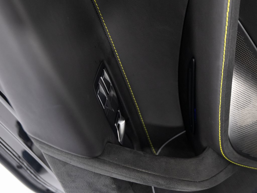 Used 2024 McLaren 750S Spider photo 14