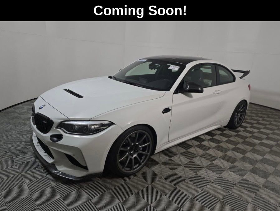 Used 2020 BMW M2 CS