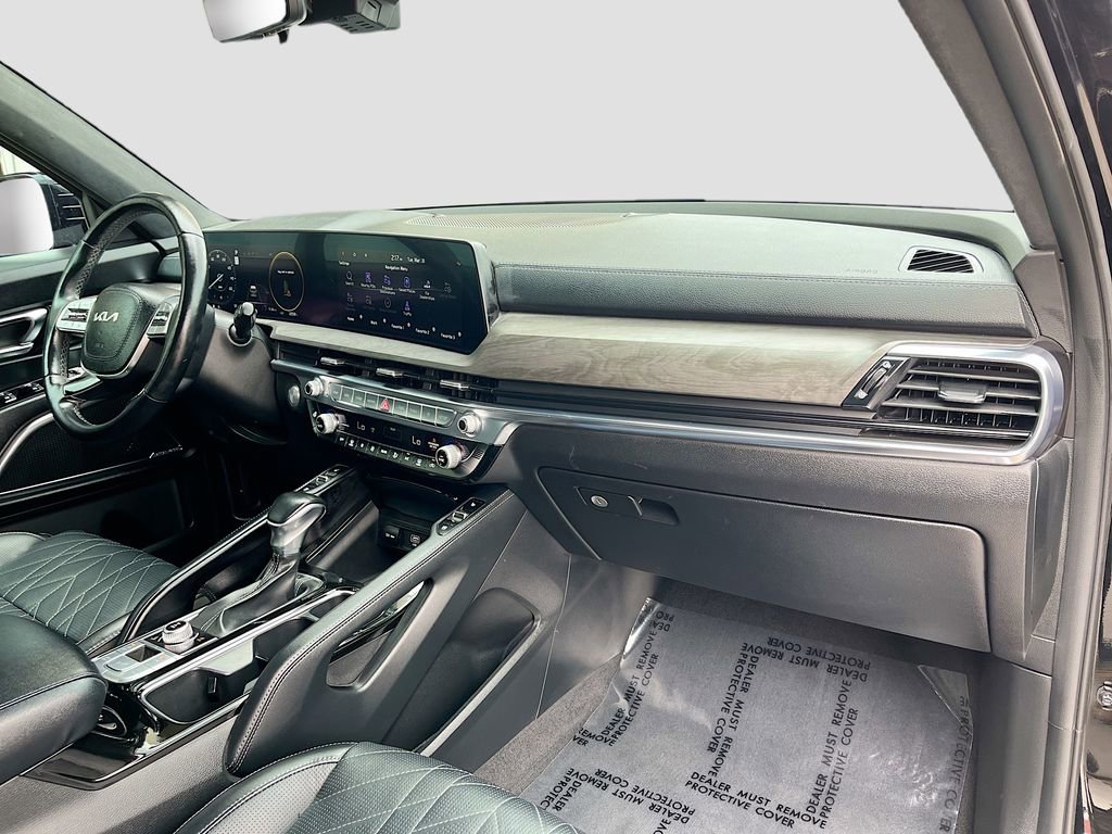 2024 Kia Telluride SX Prestige X-Line
