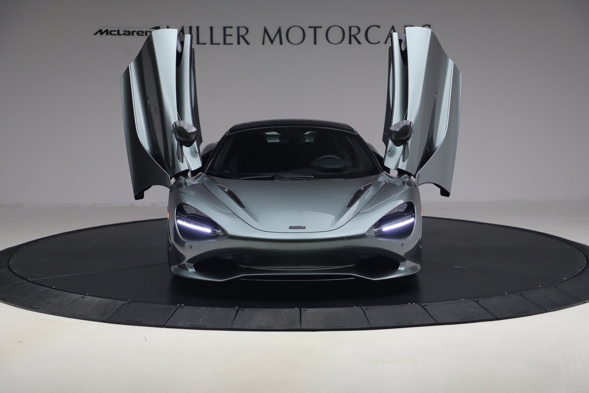 New 2026 McLaren 750S Spider photo 13