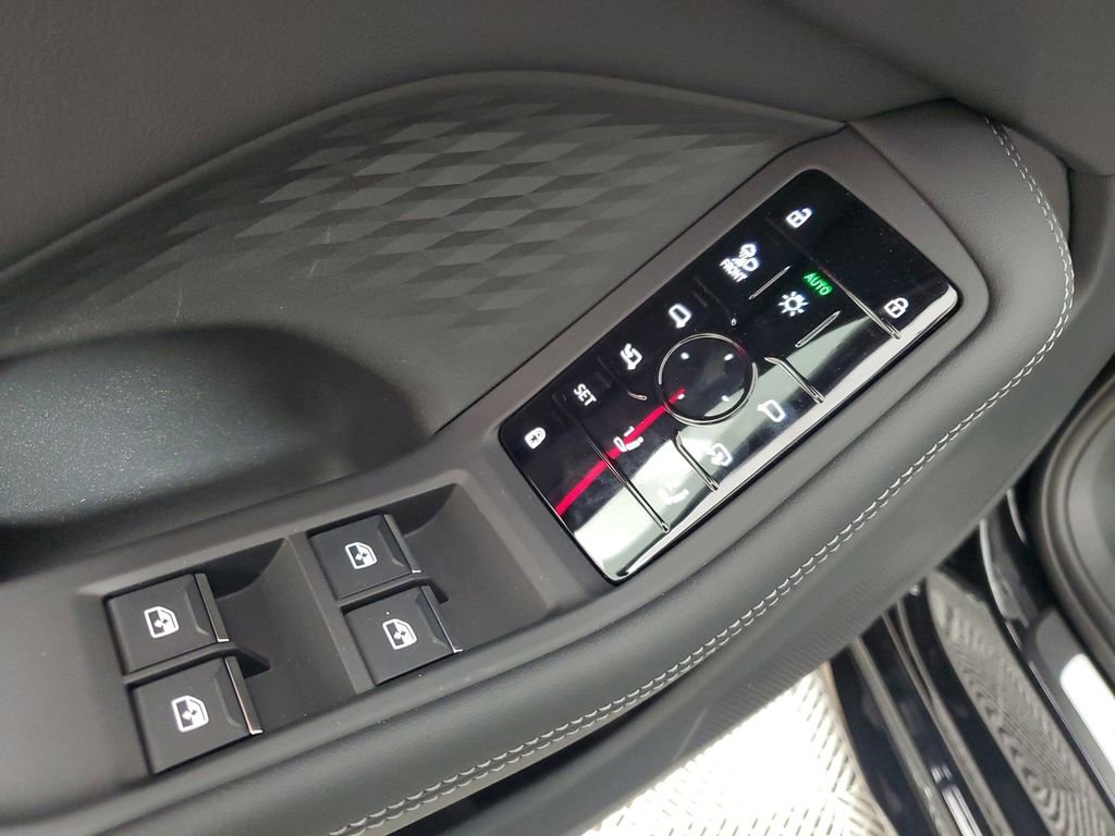 2026 Audi A6 Prestige