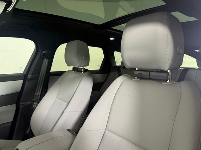 2026 Land Rover Range Rover Velar S