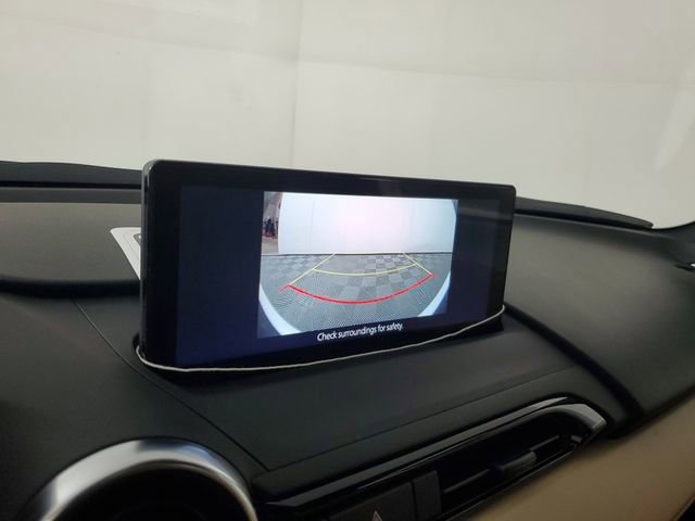 2026 MAZDA MX-5 Miata Grand Touring