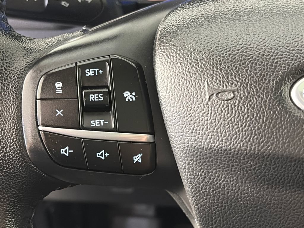 2020 Ford Escape SE Sport