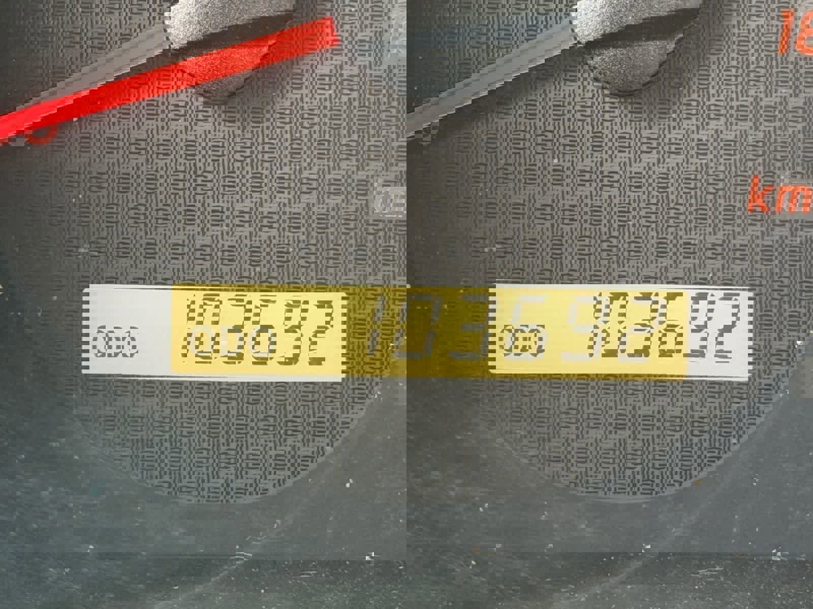 2015 Toyota Tacoma 2WD Access Cab