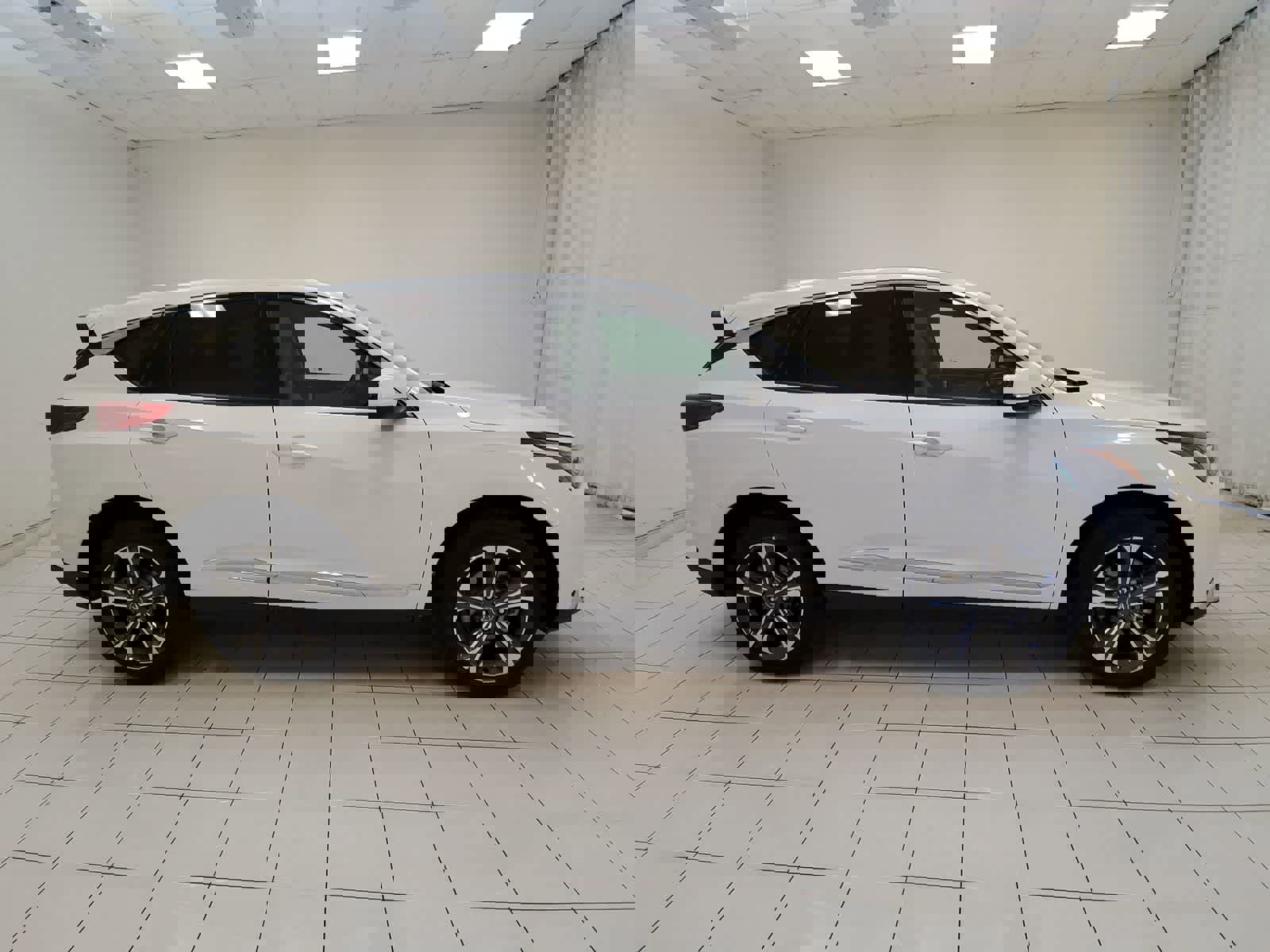 2025 Acura RDX SH-AWD w/ Technology Package