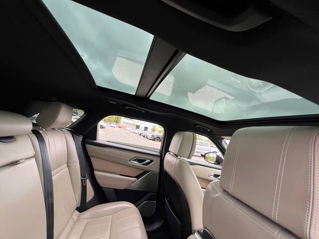 2020 Land Rover Range Rover Velar R-Dynamic HSE