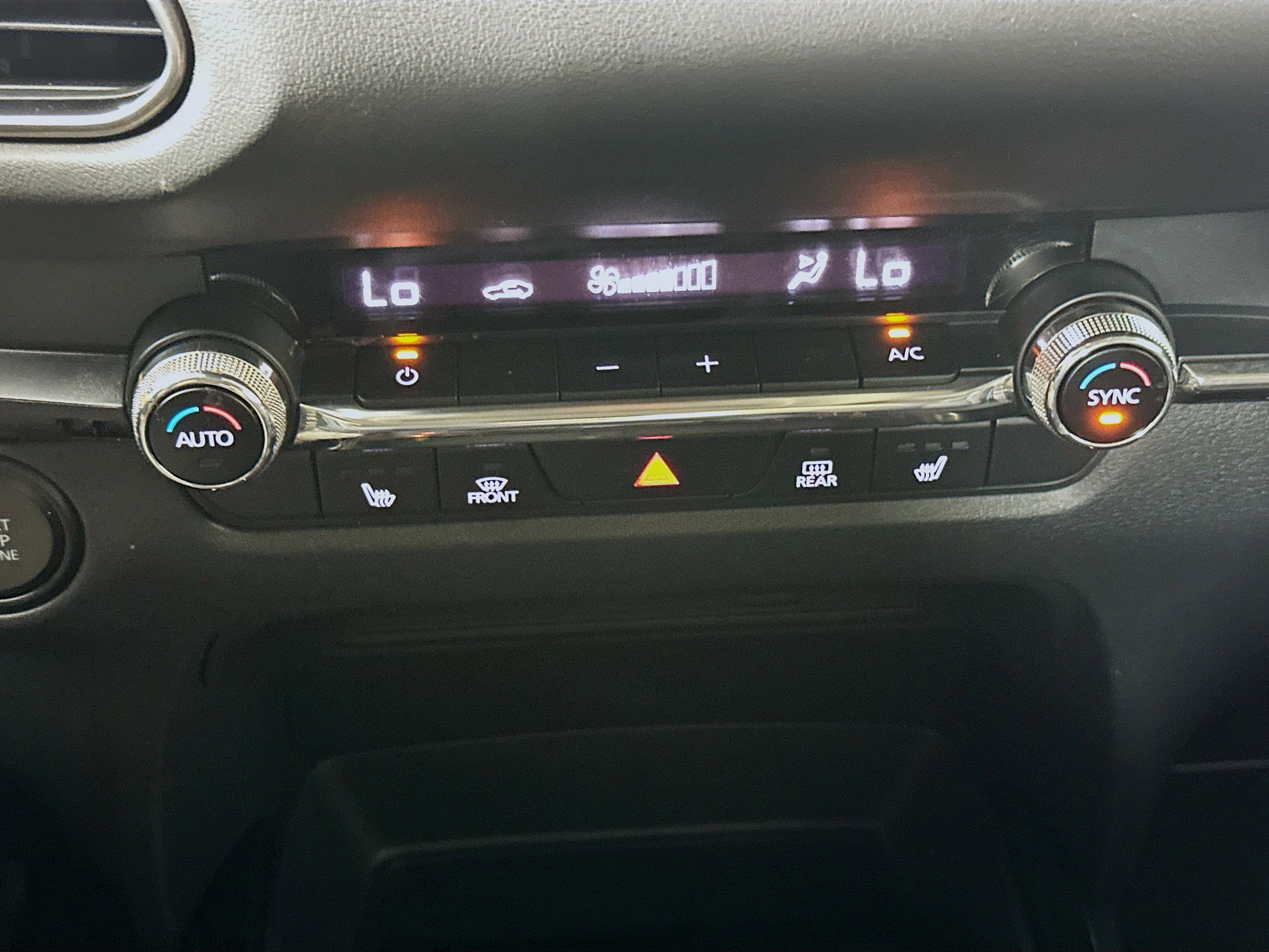 2020 MAZDA Cx-30 FWD w/ Preferred Package