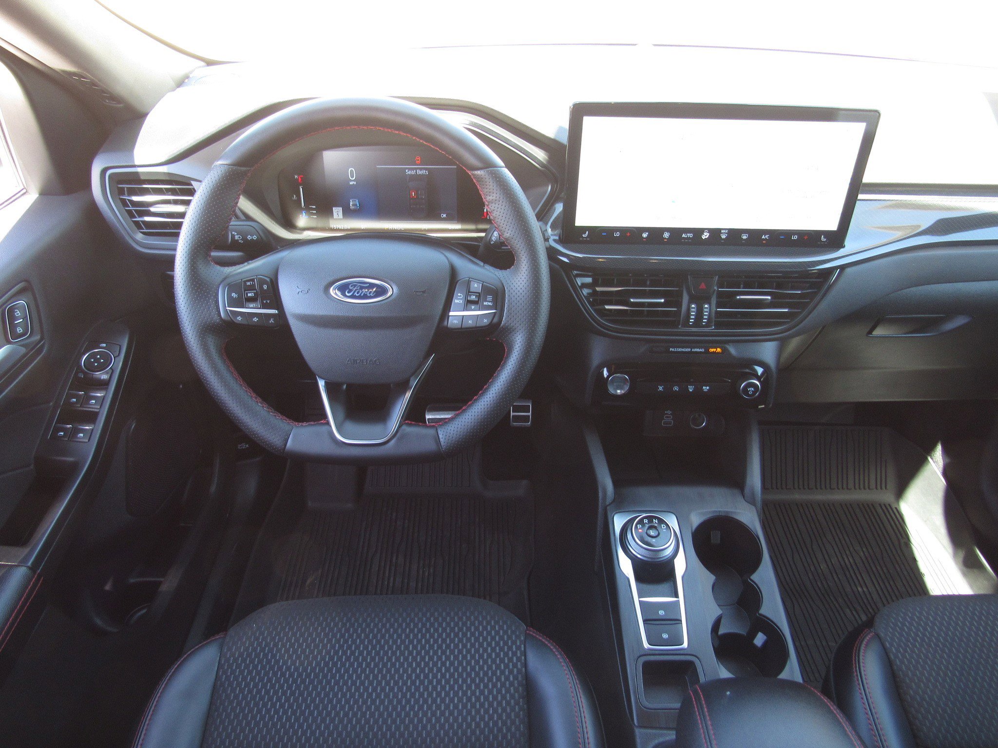 2024 Ford Escape ST-Line Select