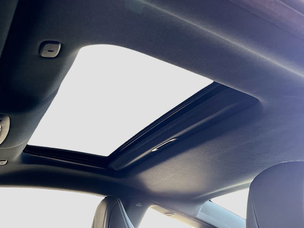 2019 INFINITI Q60 3.0t Luxe