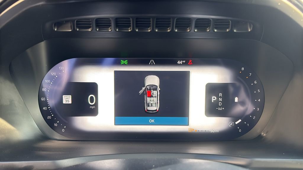 2025 Volvo Xc90 B5 Plus