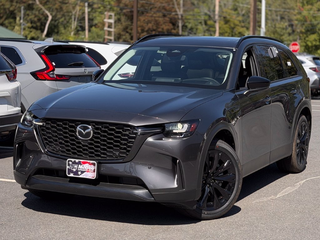 New MAZDA CX-90 for Sale Near Me - Autotrader