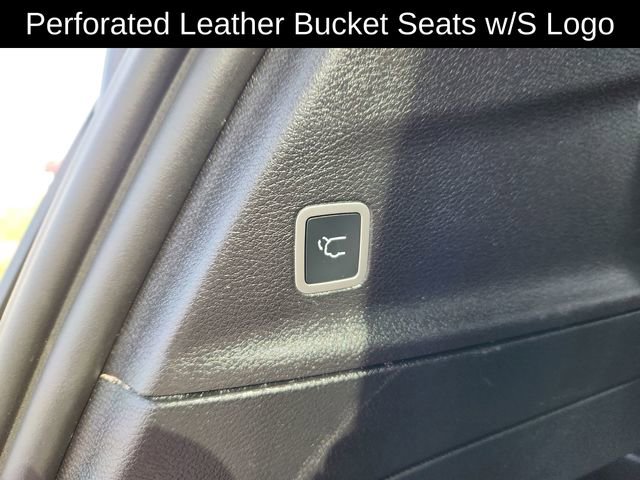 2021 Chrysler Pacifica Touring-L