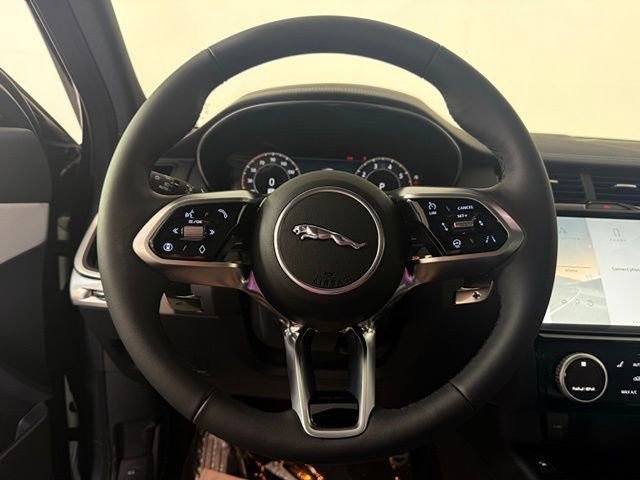 2024 Jaguar E-Pace R-Dynamic SE