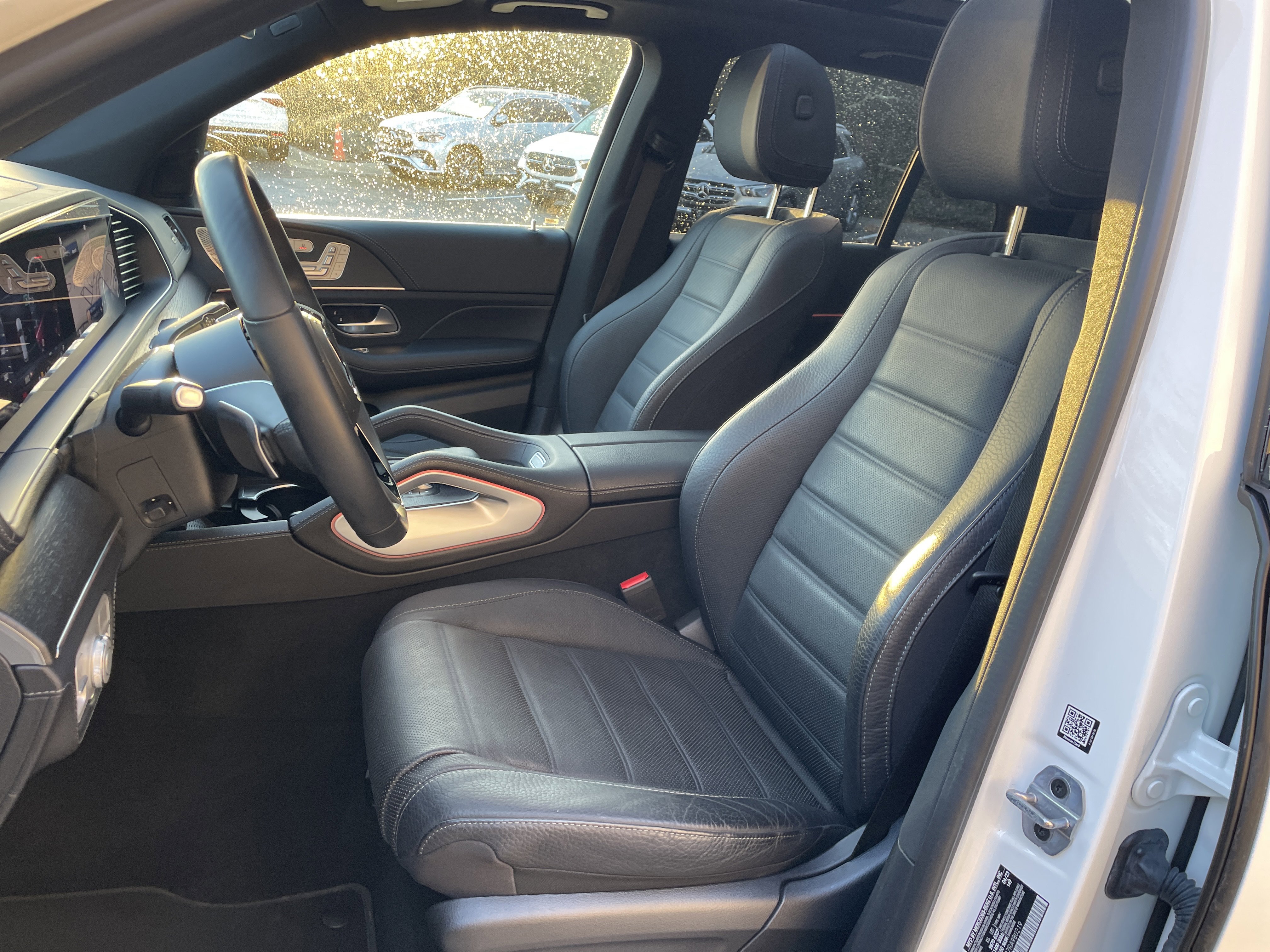 2024 Mercedes-Benz GLE 350 4MATIC