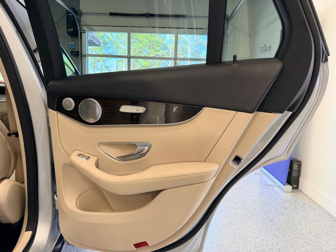 2019 Mercedes-Benz GLC 300 4MATIC