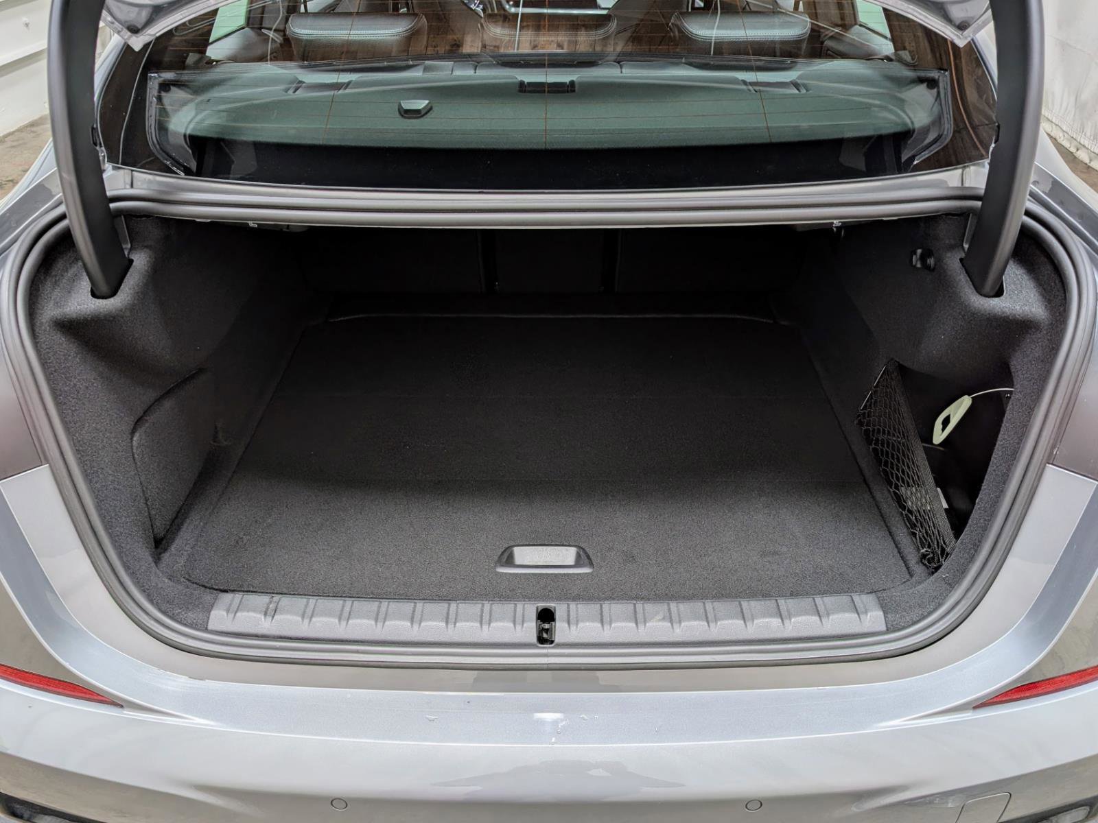 2022 BMW M235i xDrive Gran Coupe