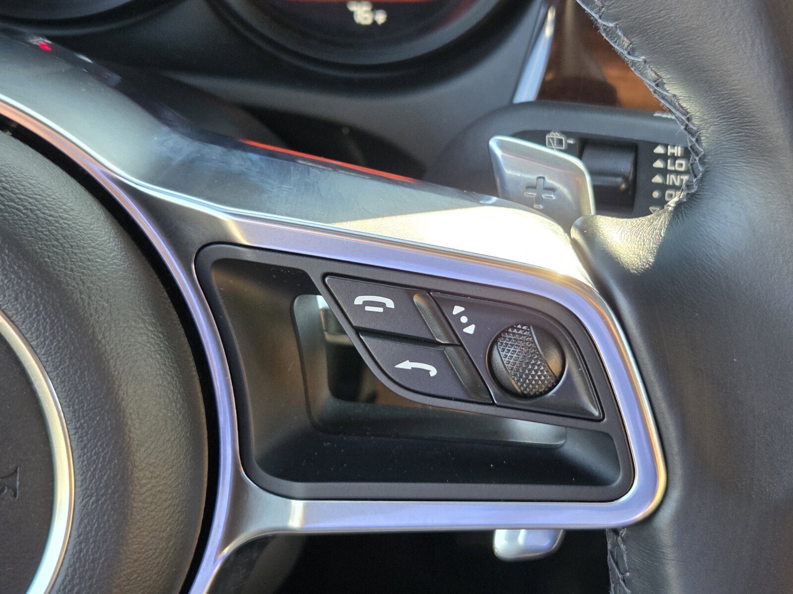 2017 Porsche Macan GTS