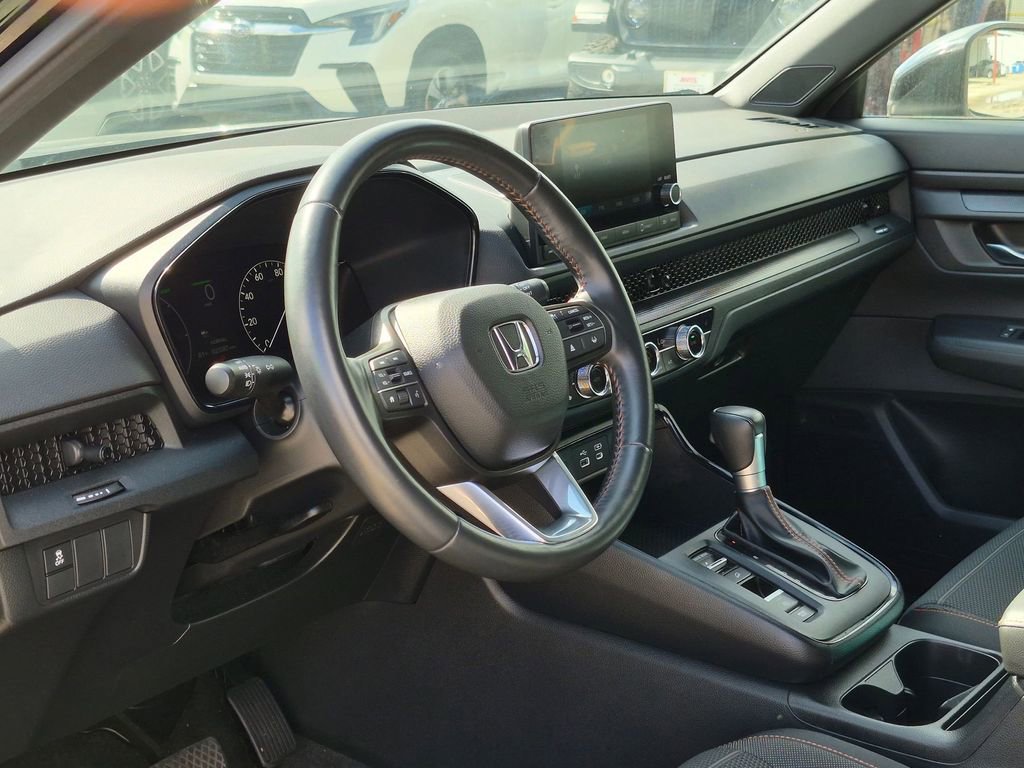 2024 Honda CR-V Sport