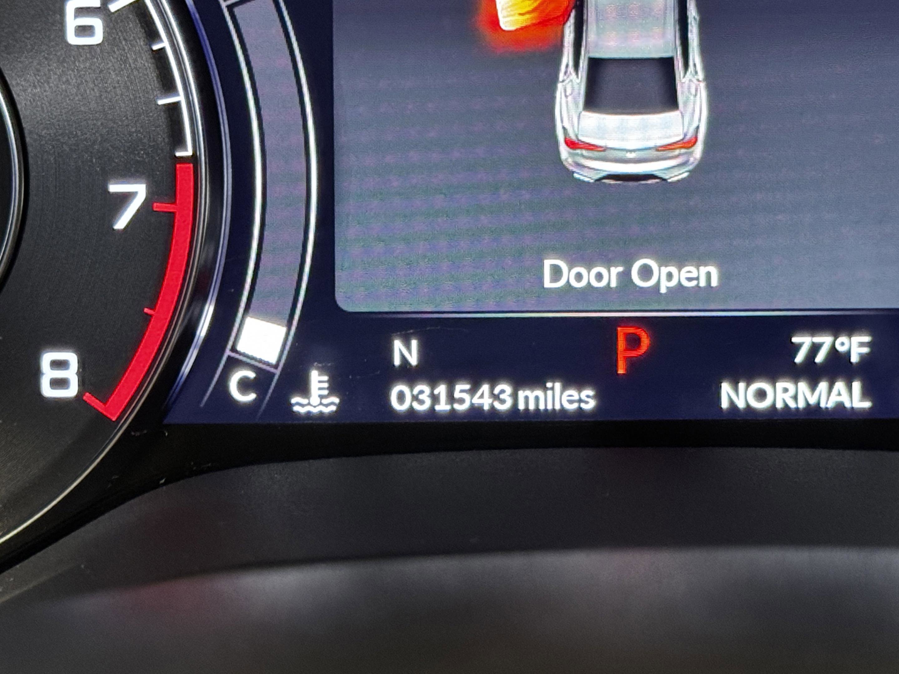 2023 Acura TLX w/ Technology Package