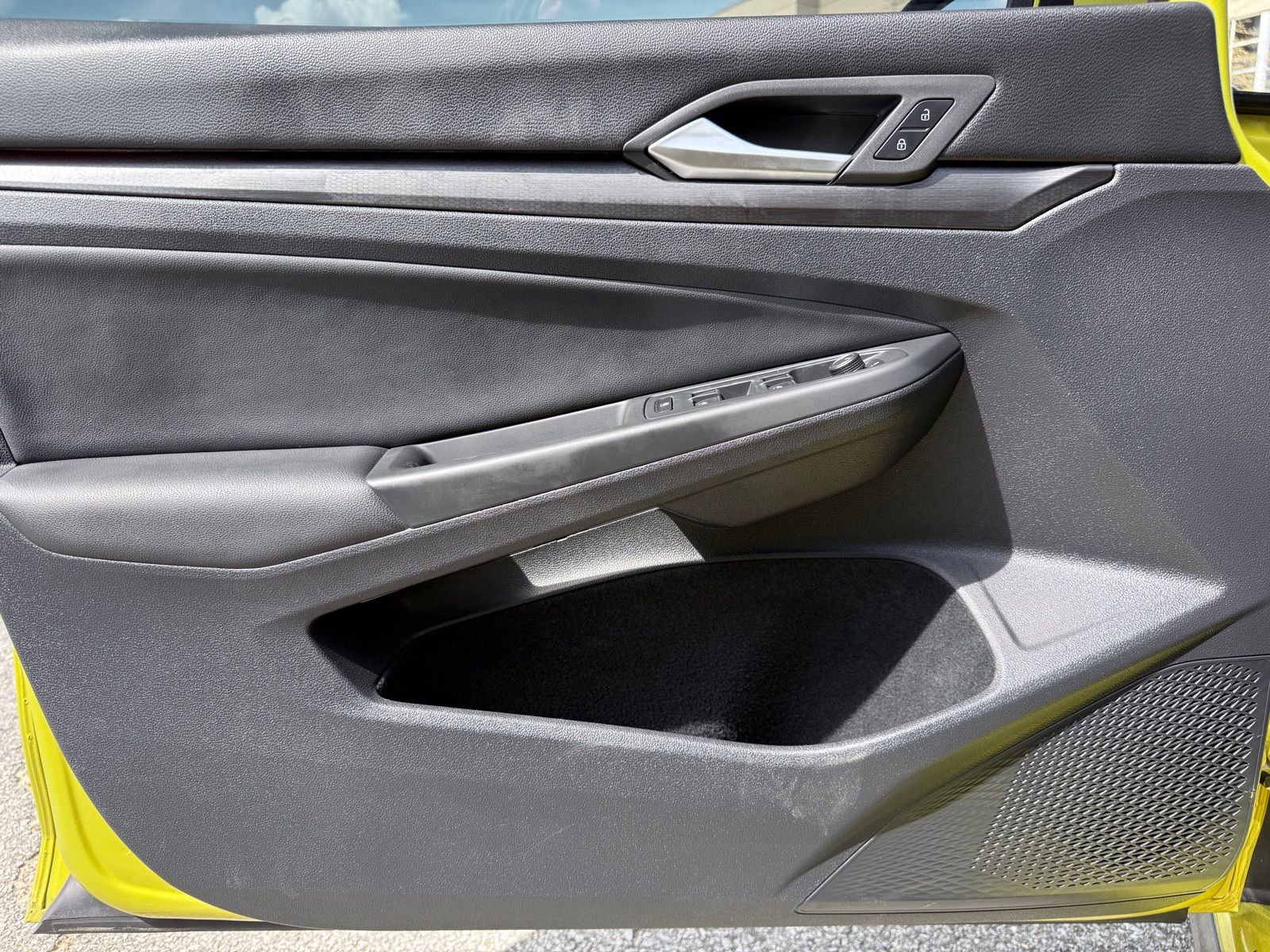 2022 Volkswagen GTI Autobahn