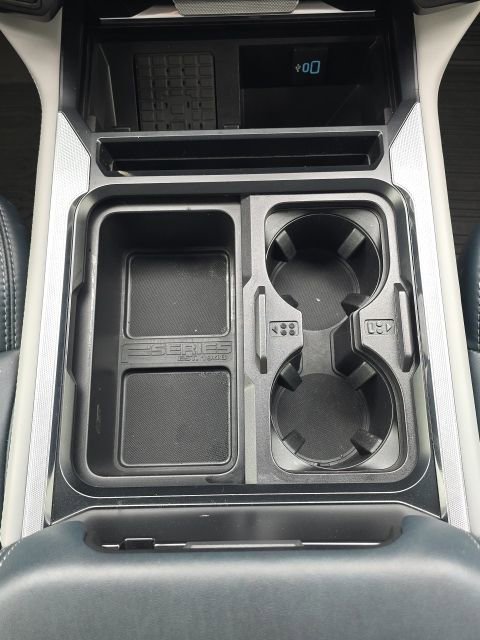 2024 Ford F250 Limited