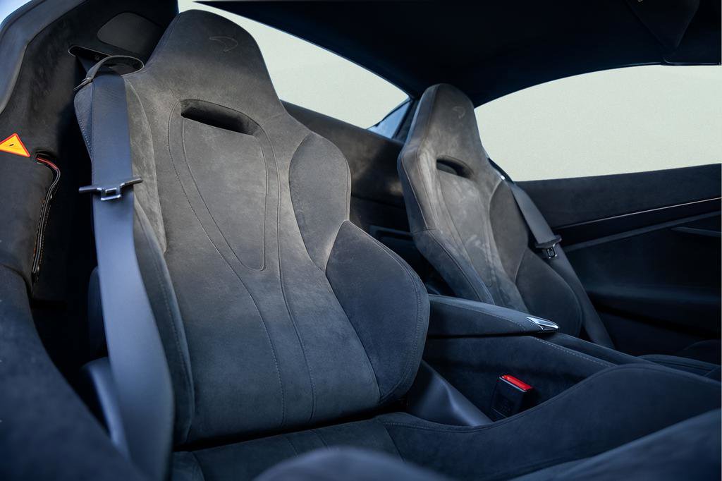 Used 2020 McLaren 720S Spider photo 49